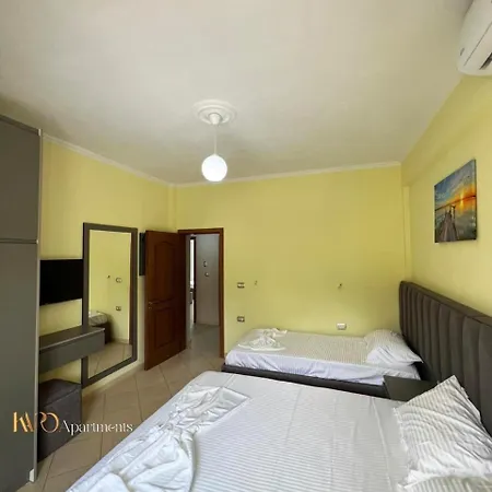 아파트 Kapo Gjirokastër