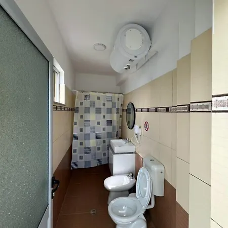 Kapo 아파트 Gjirokastër