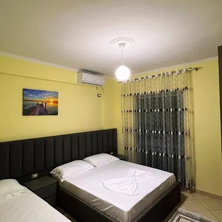 Kapo Appartement Gjirokastër