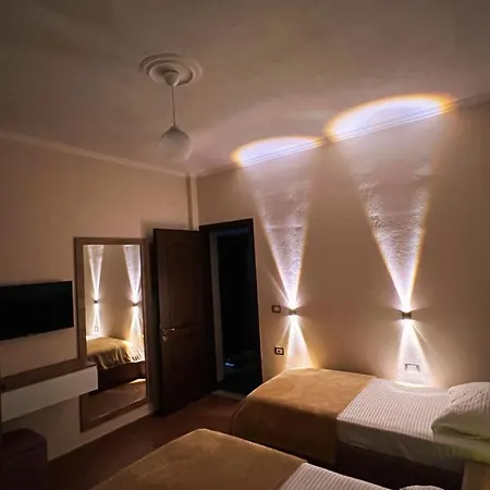 Appartement Kapo Gjirokastër