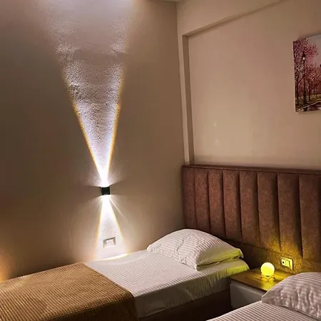 아파트 Kapo Gjirokastër