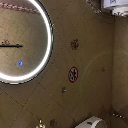 아파트 Kapo Gjirokastër