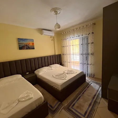 شقة Kapo Gjirokastër