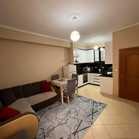 Kapo Apartment *