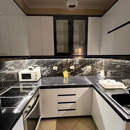 Apartment Kapo