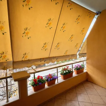 Apartment Kapo *
