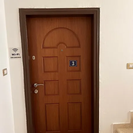 Kapo شقة *