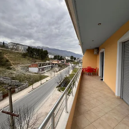 Apartment Kapo *