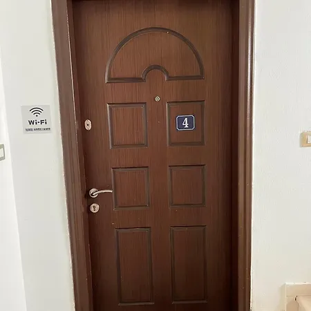 Kapo شقة