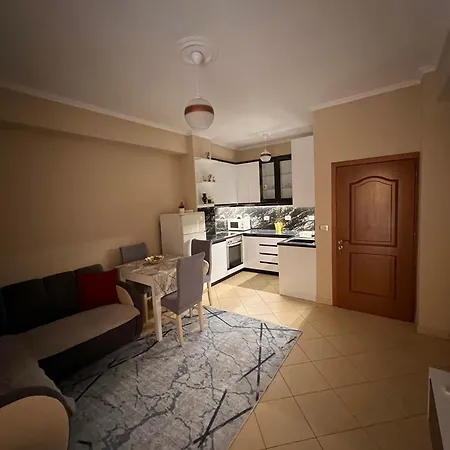 شقة Kapo Gjirokastër