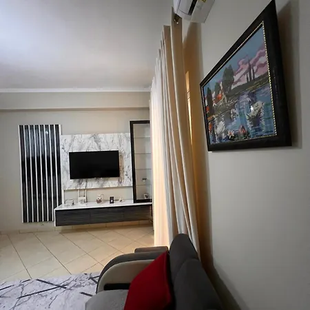 Kapo Apartment Gjirokaster