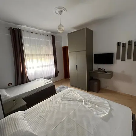 Kapo Apartment *