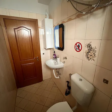 Apartment Kapo Gjirokaster
