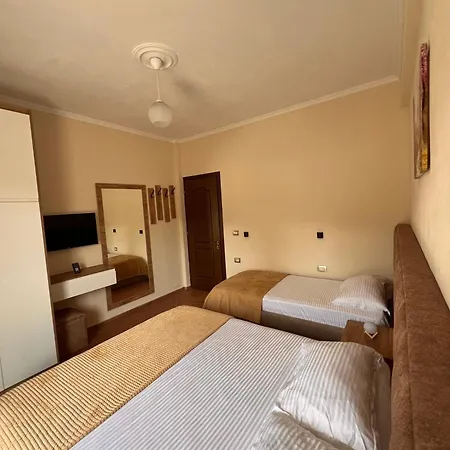Kapo Apartment Gjirokaster