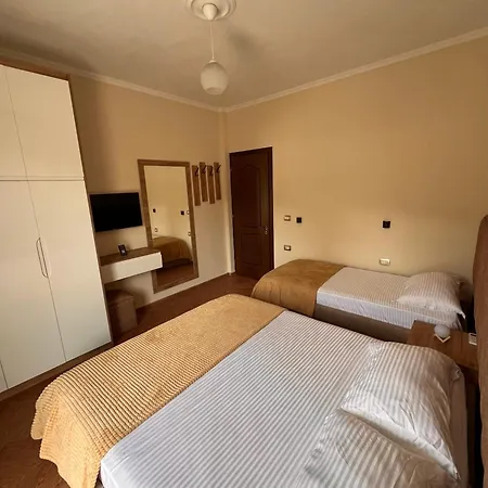 Kapo Apartment Gjirokaster