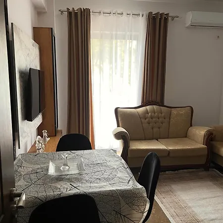 Apartment Kapo Gjirokaster