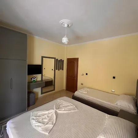 Kapo شقة Gjirokastër