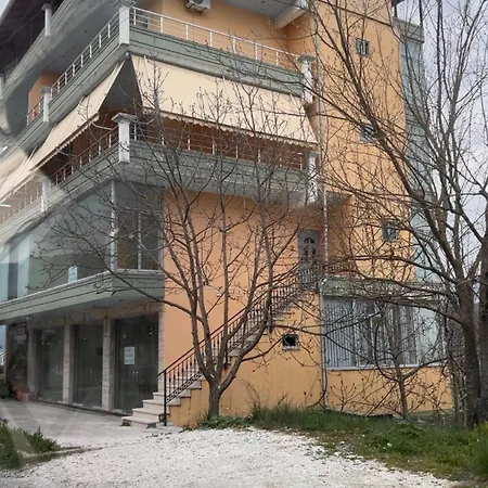 Kapo Apartment Gjirokaster
