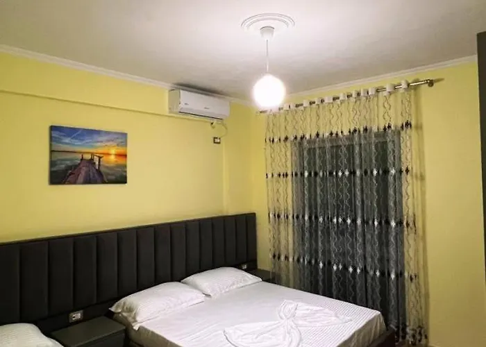 Kapo Appartement Gjirokastër