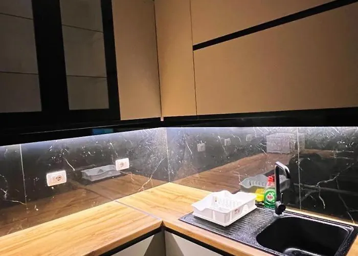 Kapo Appartement Gjirokastër