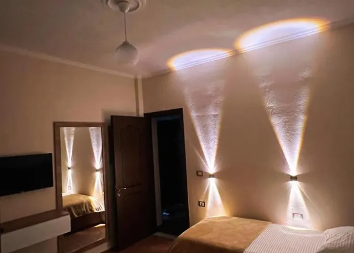 Appartement Kapo Gjirokastër