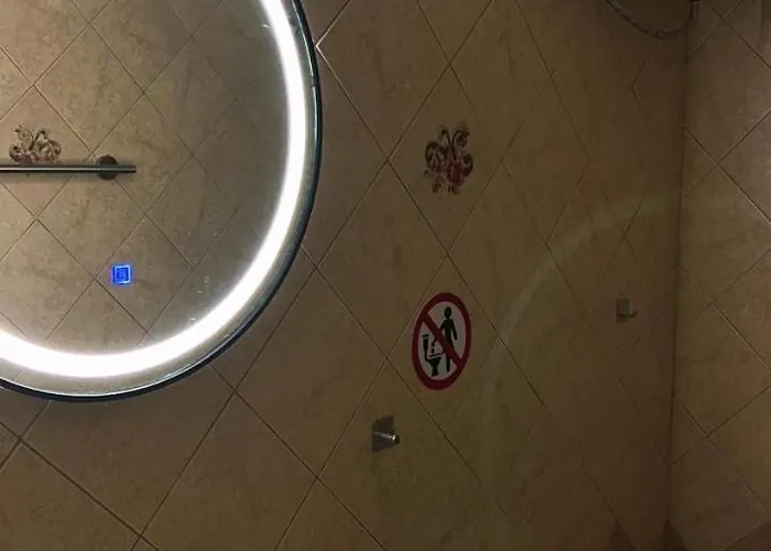 Appartement Kapo Gjirokastër