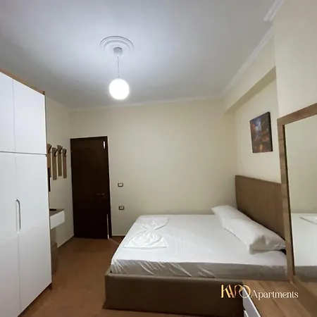 Kapo Appartement
