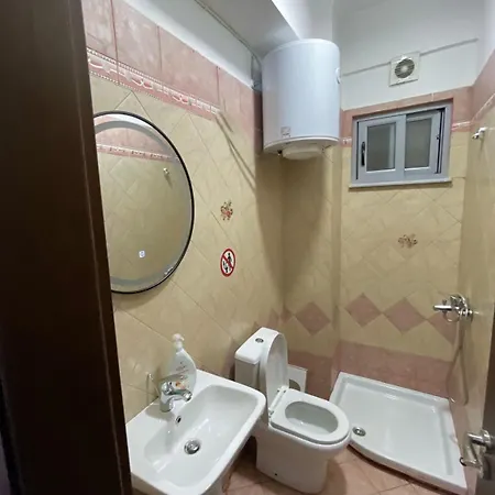 Kapo 公寓 Gjirokastër