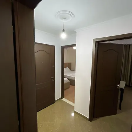Kapo Appartement