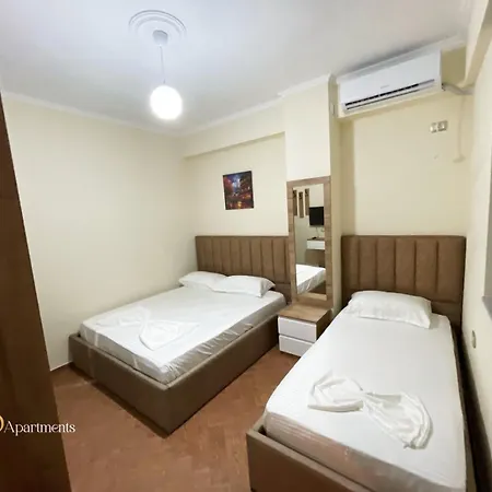 Kapo Appartement *
