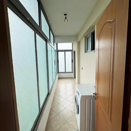 Appartement Kapo *