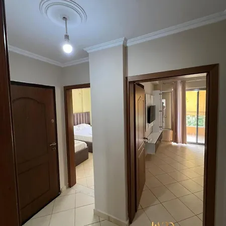 Kapo 公寓 Gjirokastër