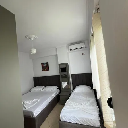 Appartement Kapo