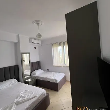 Appartement Kapo *