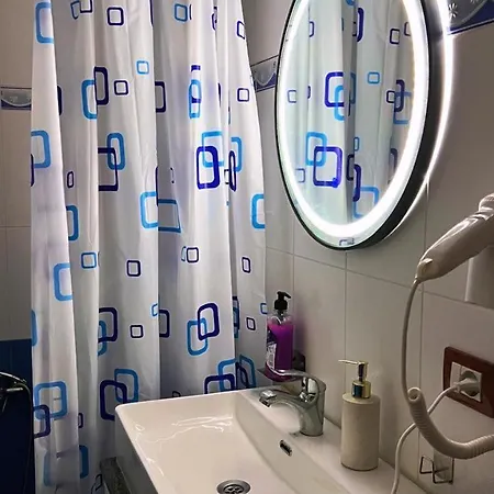 Kapo 公寓 Gjirokastër