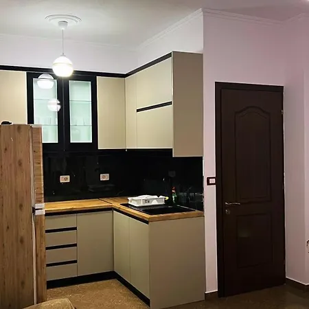 Lägenhet Kapo Gjirokastër