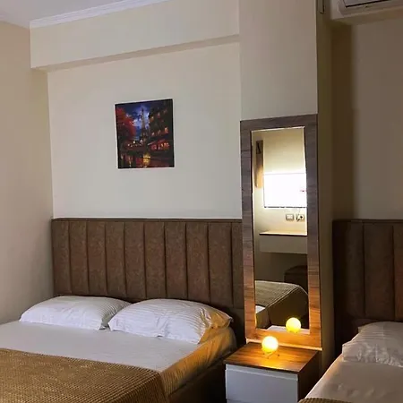 Kapo Lägenhet Gjirokastër