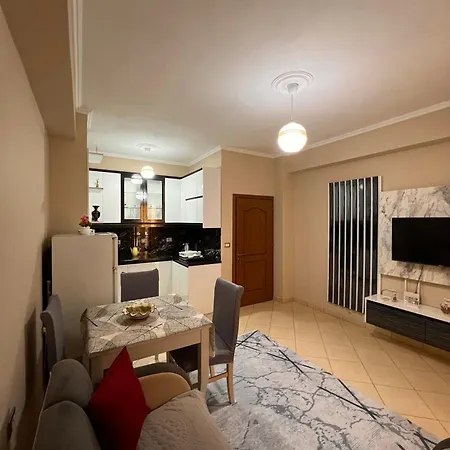 Kapo 公寓 Gjirokastër