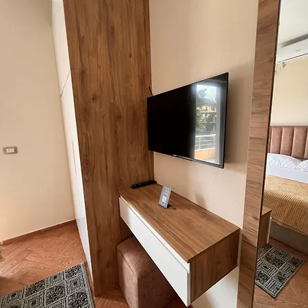 Kapo Apartment