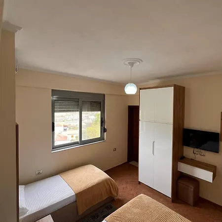 Kapo Apartment