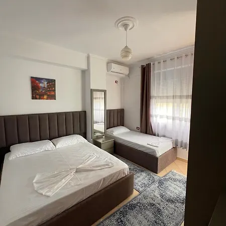 Apartment Kapo