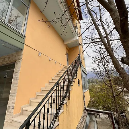 Kapo Apartment