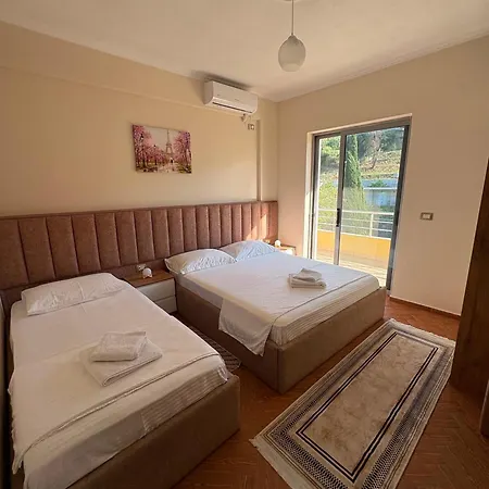 Apartment Kapo