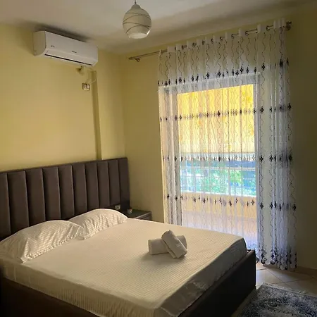Kapo Apartment *