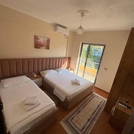 Kapo Apartment