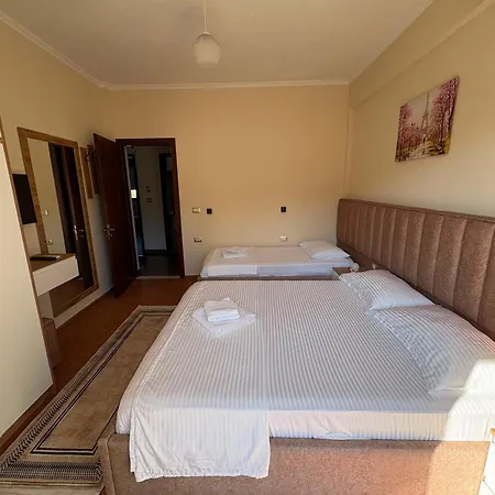 Apartment Kapo *
