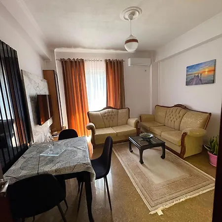 Apartment Kapo