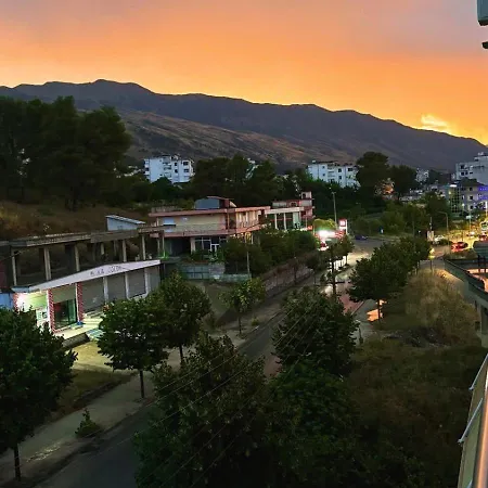 Apartment Kapo Gjirokaster