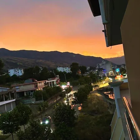Kapo Apartment Gjirokaster