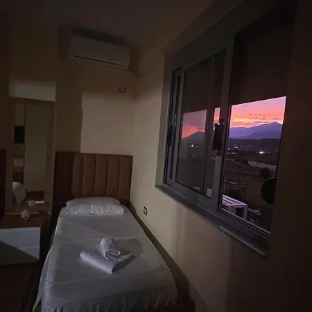 Kapo Apartment *